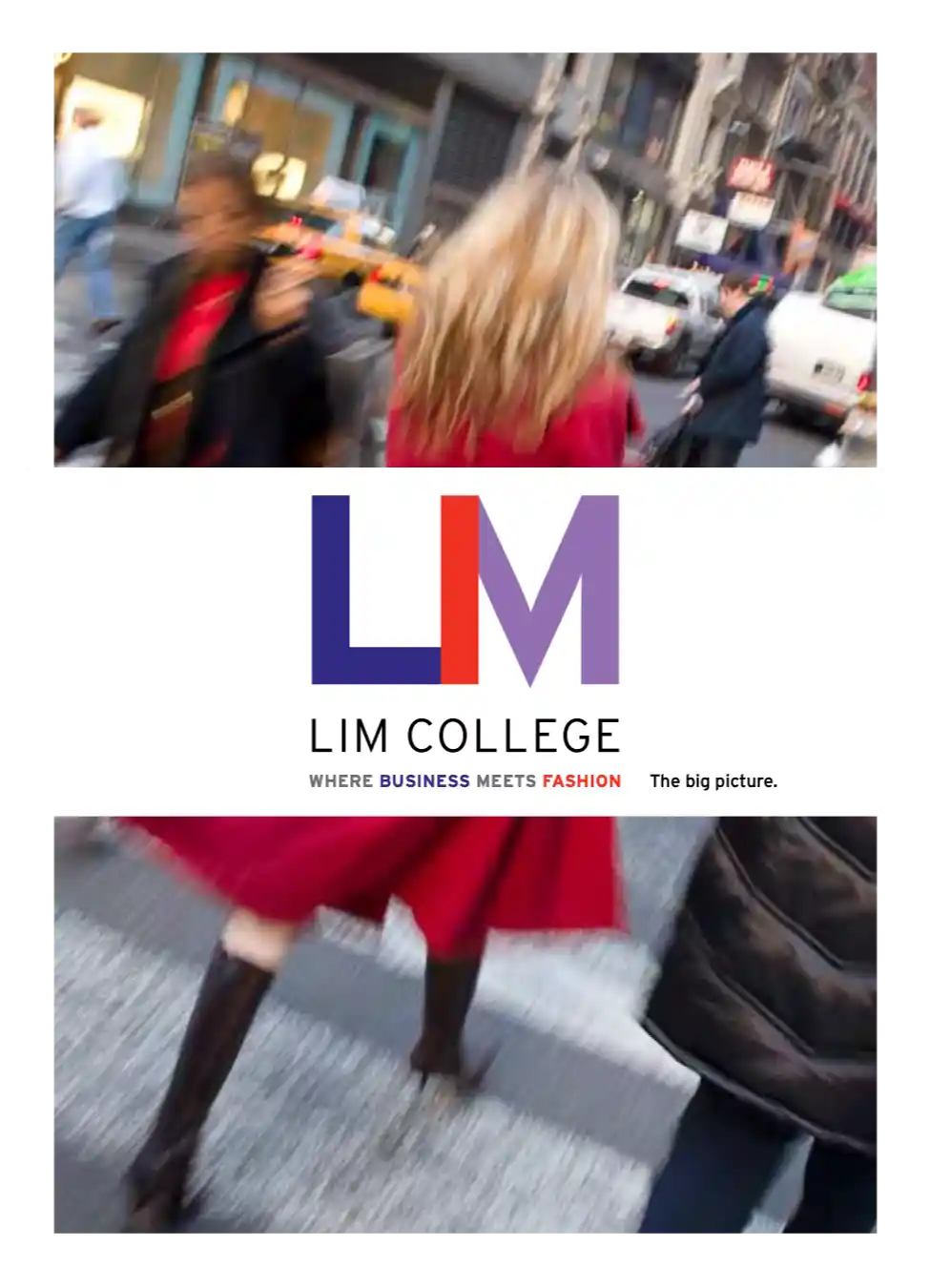 LIM cover