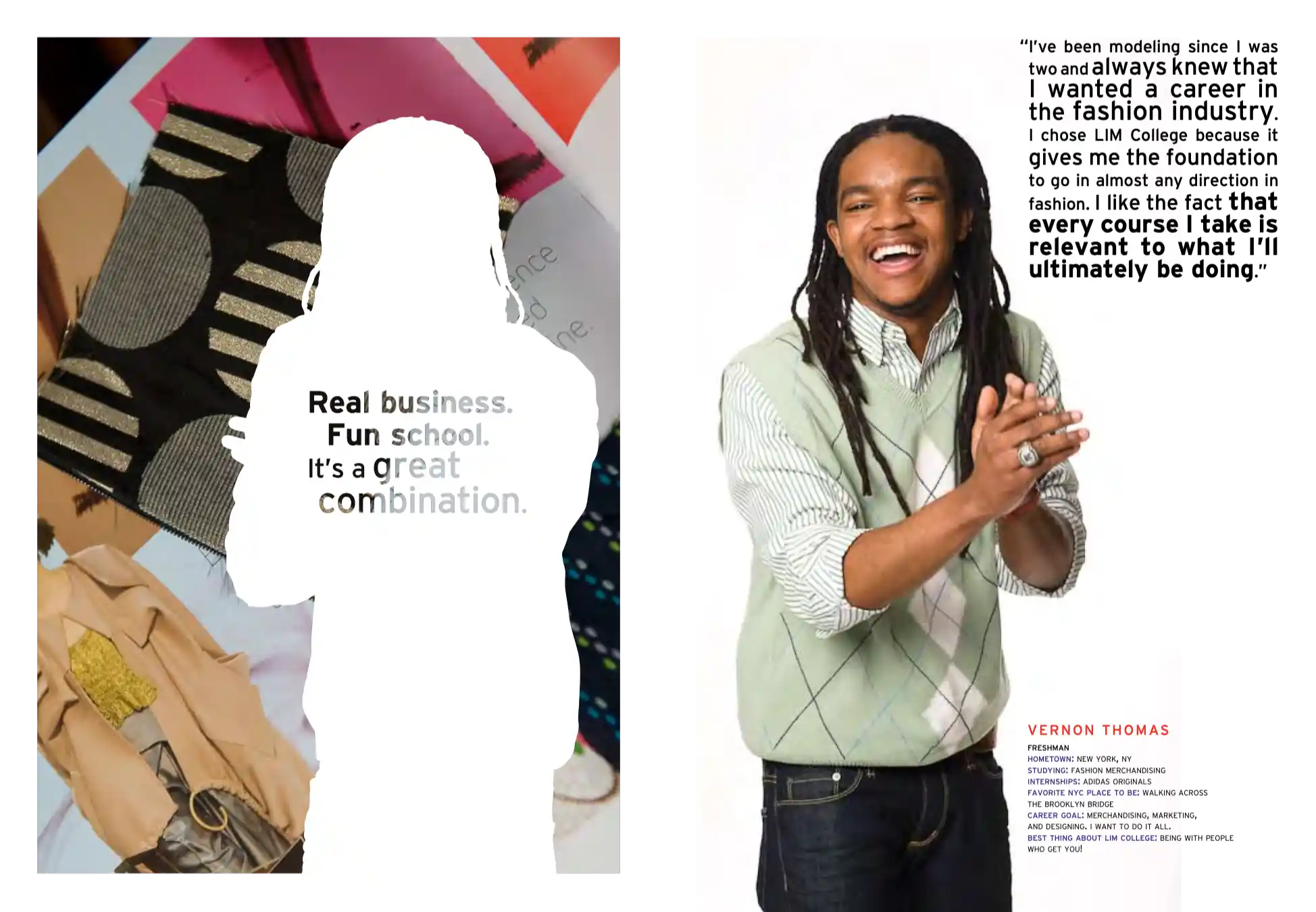 LIM spread 6