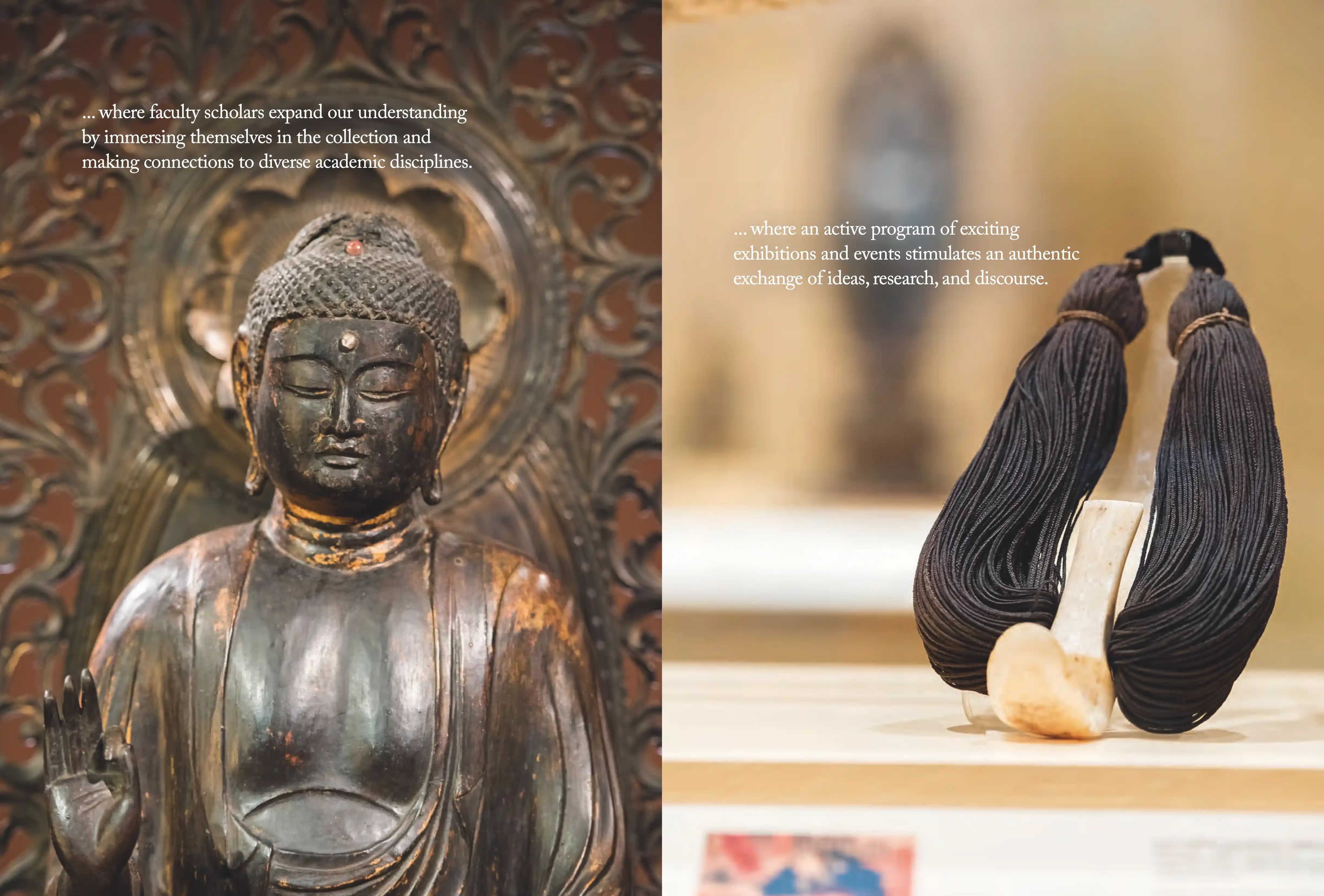 Pacific Asia Museum spread 2